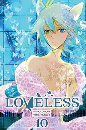 Loveless, Volume 10 (Loveless #10)