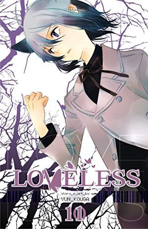 Loveless, Volume 11 (Loveless #11)