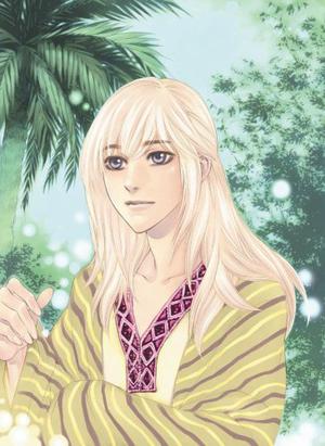 One Thousand And One Nights, Volume 5 of 11 (One Thousand and One Nights #5)