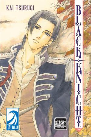Black Knight, Volume 04 by Kai Tsurugi