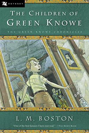 The Children of Green Knowe (Green Knowe #1)