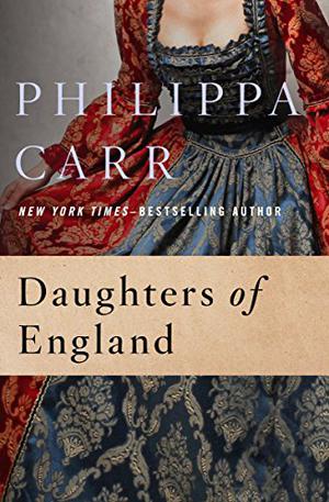 Daughters of England (Daughters of England #20)