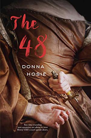 The 48 by Donna Hosie