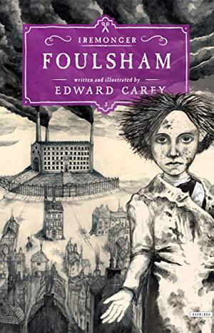 Foulsham by Edward Carey