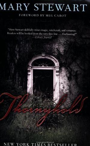 Thornyhold by Mary Stewart, Meg Cabot