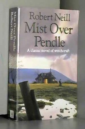 Mist Over Pendle by Robert Neill