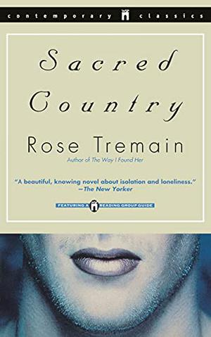 Sacred Country by Rose Tremain
