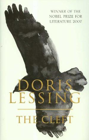The Cleft by Doris Lessing