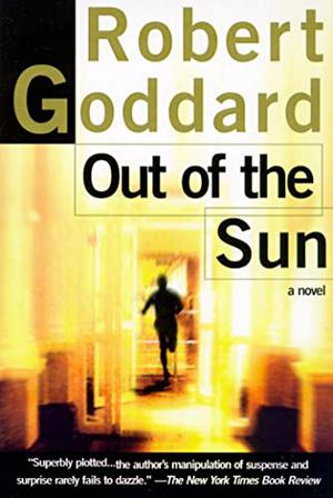 Out of the Sun (Harry Barnett #2)