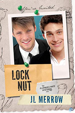 Lock Nut (The Plumber's Mate Mysteries #5)