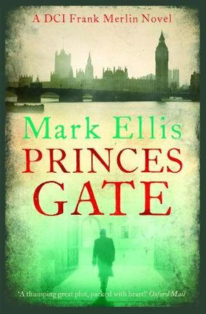 Princes Gate by Mark Ellis