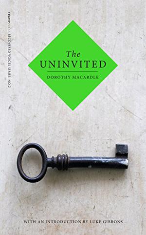 The Uninvited by Dorothy Macardle