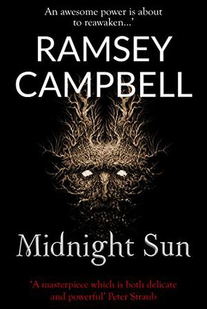 Midnight Sun by Ramsey Campbell