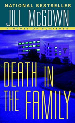 Death in the Family (Lloyd & Hill #12)