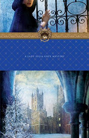 Silent in the Sanctuary (Lady Julia Grey #2)