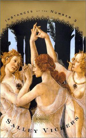 Instances of the Number 3 by Salley Vickers