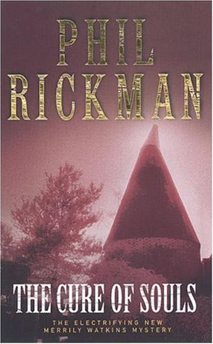 The Cure of Souls (Merrily Watkins #4)