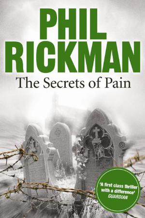 The Secrets of Pain (Merrily Watkins #11)