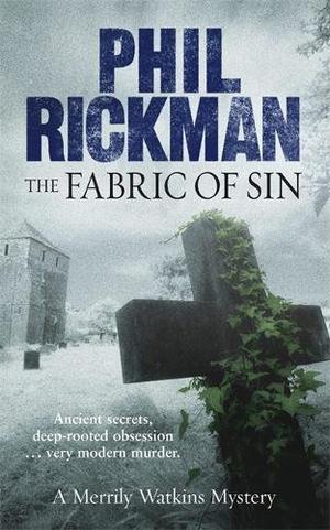 The Fabric of Sin (Merrily Watkins #9)