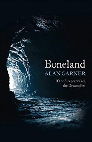 Boneland (Weirdstone Trilogy #3)