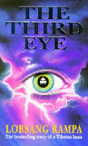 The Third Eye by Lobsang Rampa