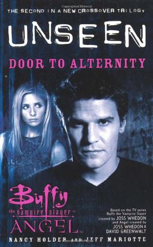 Door to Alternity (Angel: Season 1 #11)