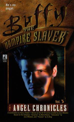 The Angel Chronicles, Vol. 3 (The Angel Chronicles #3)