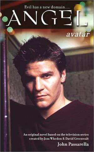 Avatar (Angel: Season 1 #6)