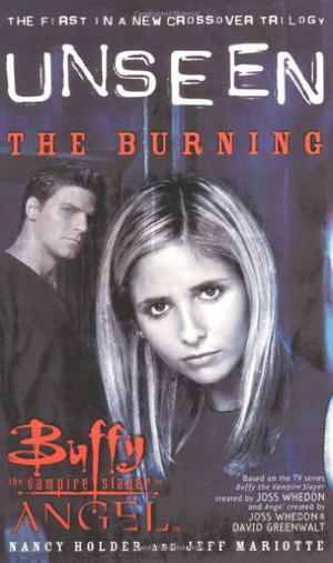 The Burning (Angel: Season 1 #10)