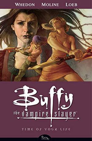 Buffy the Vampire Slayer:  Time of Your Life by Joss Whedon, Georges Jeanty, Jeph Loeb