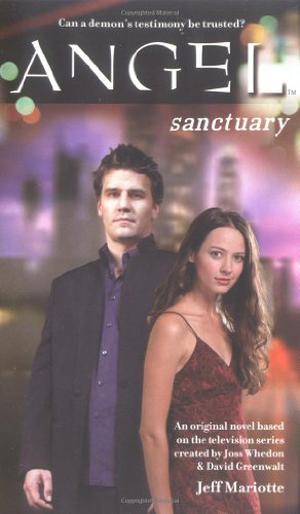 Sanctuary (Angel: Season 3 #5)