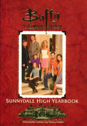 The Sunnydale High Yearbook (Buffy the Vampire Slayer: Season 3 #24)