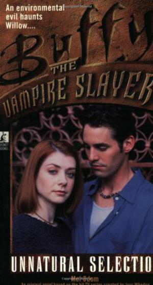 Unnatural Selection (Buffy the Vampire Slayer: Season 3 #19)