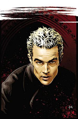 Spike by Peter David, Scott Tipton, Fernando Goni