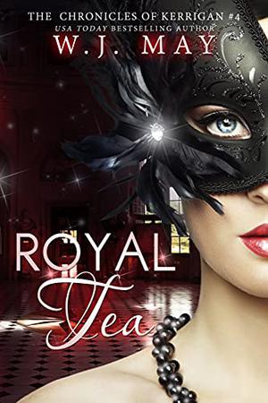 Royal Tea by W.J. May