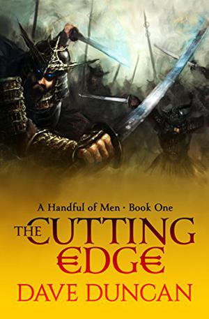 The Cutting Edge by Dave Duncan