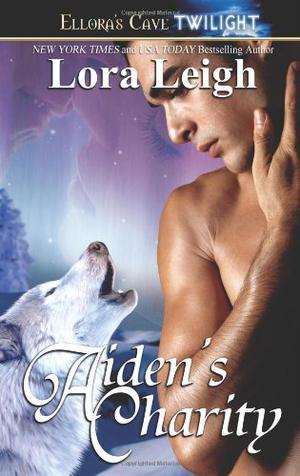 Aiden's Charity (Breeds #10)