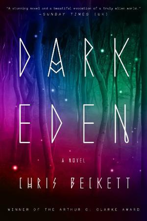 Dark Eden (Dark Eden #1)