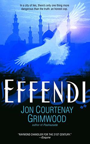 Effendi (Arabesk #2)