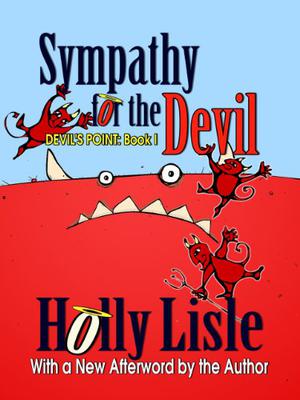 Sympathy for the Devil (Devil's Point #1)