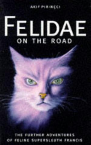 Felidae on the road (Felidae #2)