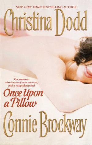 Once Upon a Pillow (Once Upon A Pillow #1 To )