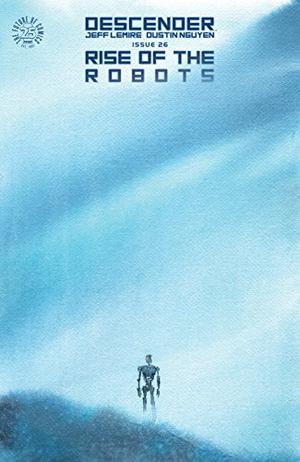 Descender #26 (Descender Single Issues #26)