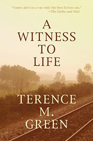 A Witness To Life (Ashland #2)