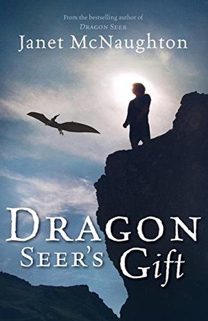 Dragon Seer's Gift by Janet McNaughton