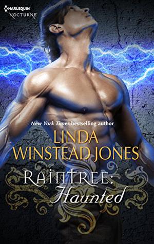 Raintree: Haunted (Raintree #2)
