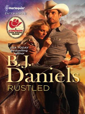Rustled by B.J. Daniels