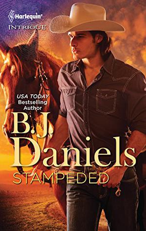 Stampeded by B.J. Daniels