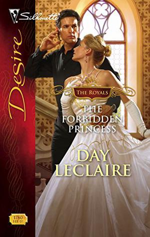 The Forbidden Princess (Royals #1)