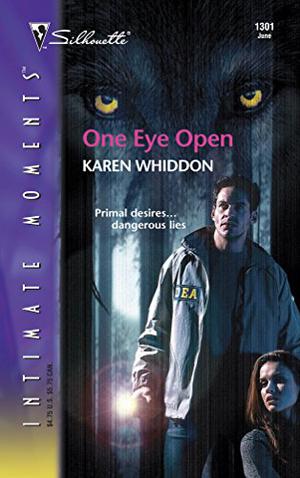 One Eye Open (The Pack #1)